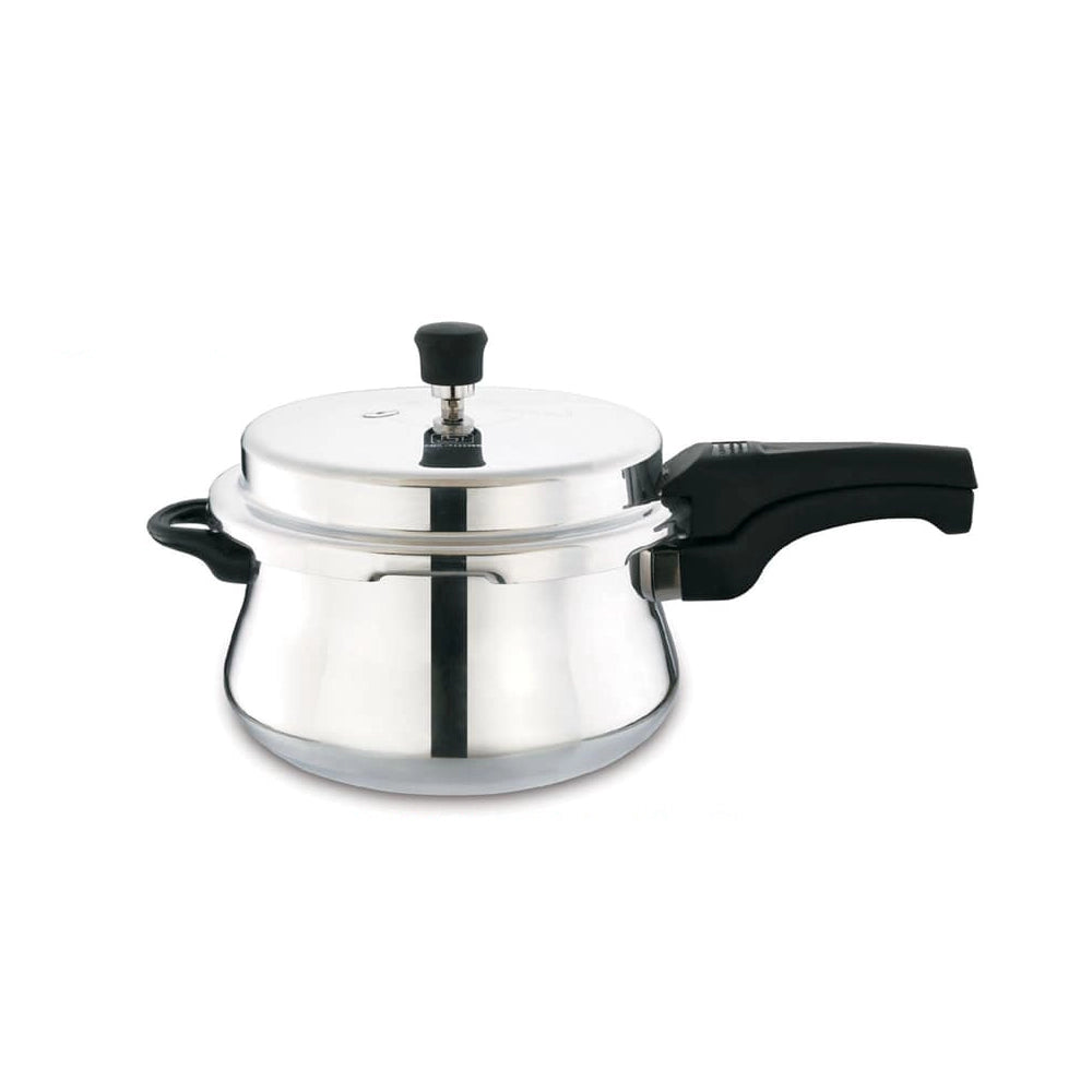 Diamond Stylish Belly Cooker (Hand) 5Ltrs